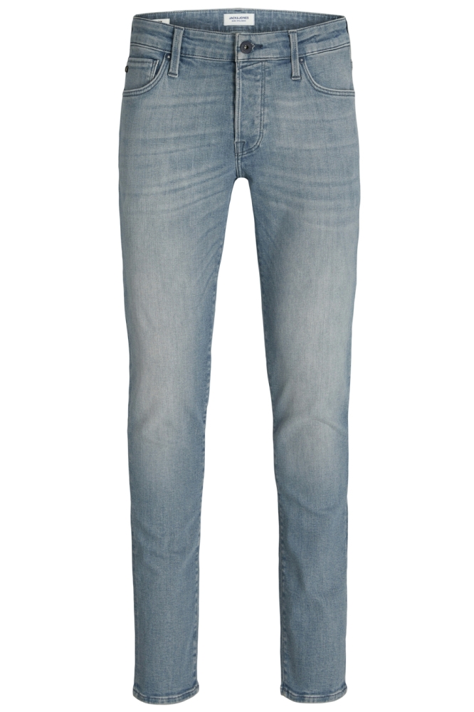 JJIGLENN JJICON JOS 859 SPS NOOS 12278440 BLUE DENIM